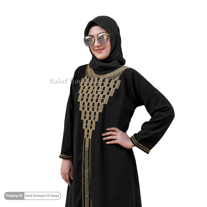 gamis lebaran 2025 model gamis terbarugamis lebaran terbarugamis putih wanita kekiniangamis wanita A