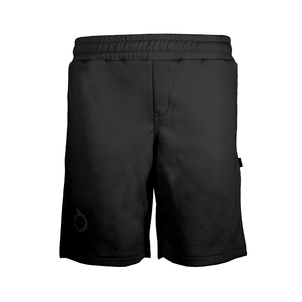 Ortuseight Berlin Shorts Black