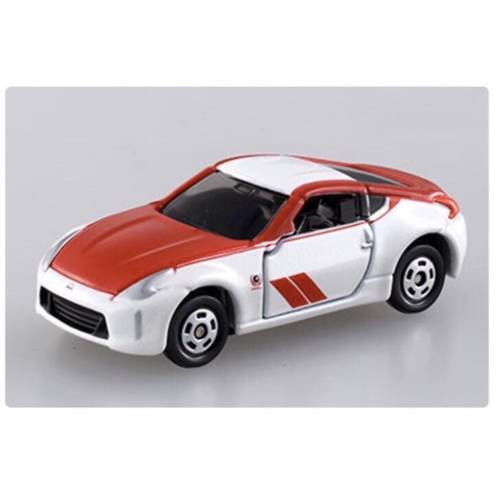 TOY27 Tomica Nissan Fairlady Z 50th Anniversary