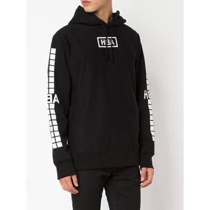 wana production Hoodie HBA Hood By Air 2 Goodmerch