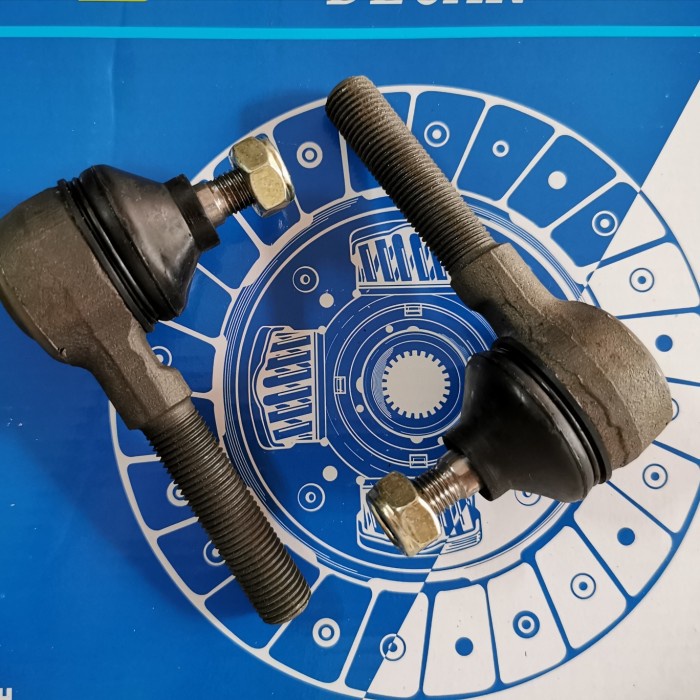 tie rod end vw 1200 61. part vw