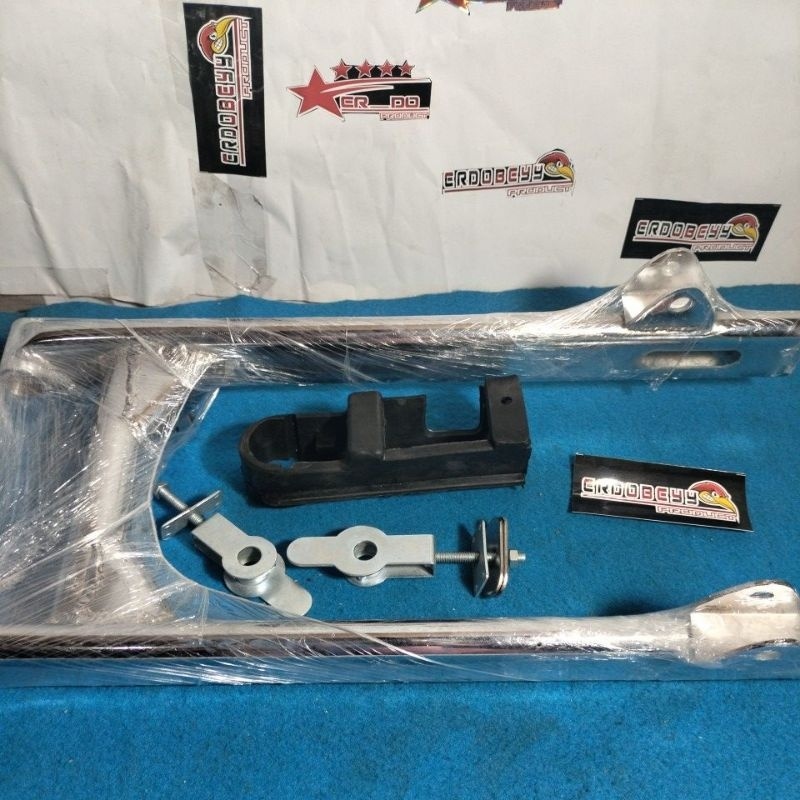 ARM W175 PNP GRAND / SUPRA / C70 SWING KALIMOSODO