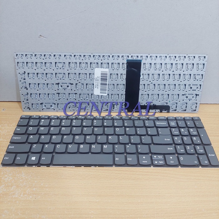 Keyboard Laptop Lenovo IdeaPad S340-15 S340-15API S340-15IML Series -CP
