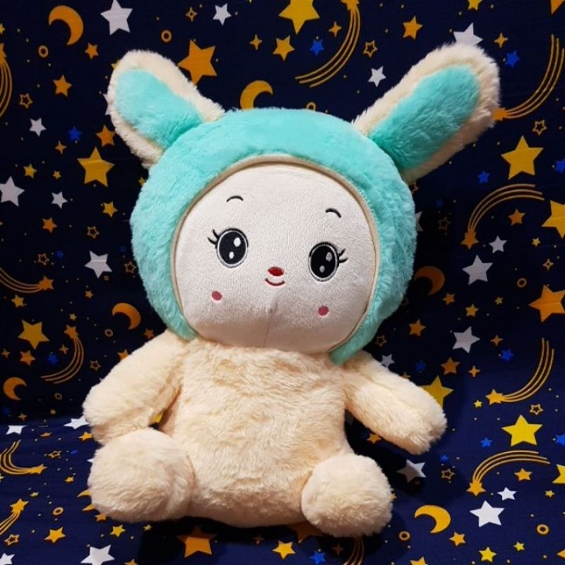 BONEKA ANAK-ANAK/BONEKA LUCU/MAINAN BONEKA