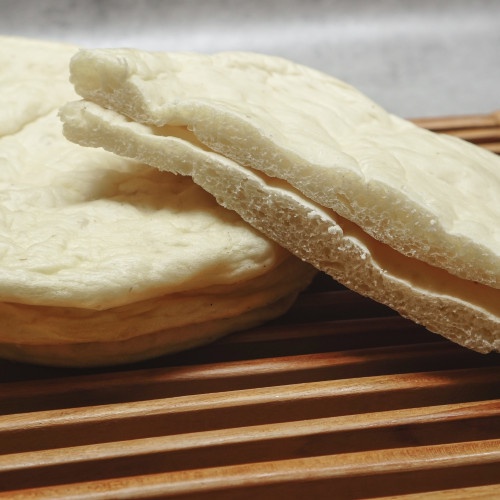 

Termurah [ Best Seller ] Pack of 4 - Pizza Base