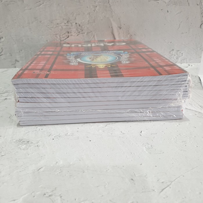 

Buku CAMPUS BigBoss 50 lembar