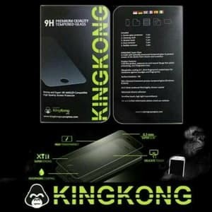 KINGKONG Asus Phone Rog 2 Tempered Glass Original