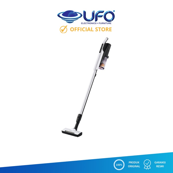 Hitachi Upright Cordless Vacuum Cleaner PV-XL1KPWH