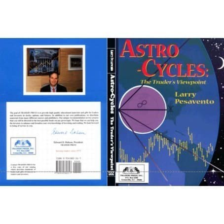 

Astro-Cycles: The Trader's Viewpoint (Astro Cycles) Larry Pesaven