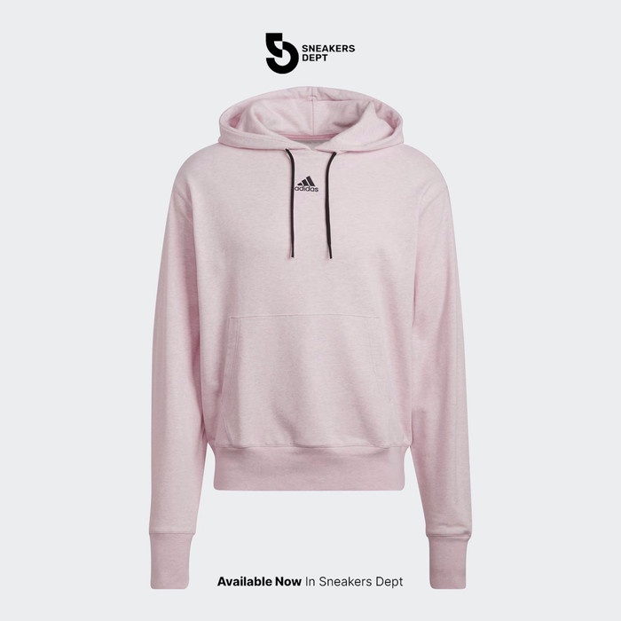 ADIDAS Hoodie Unisex BOTANICALLY DYED HOODIE H65781 ORIGINAL