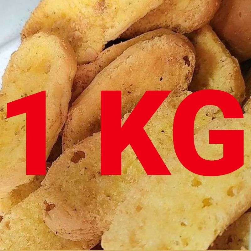 

BAGELEN MANIS 1 KG SNACK KERING CAMILAN CEMILAN MAKANAN KERING MURAH KILOAN DIJAMIN FRESH HALAL BARANG BARU RASA ENAK GURIH MANIS ASIN RENYAH MOROTUKU SNACK