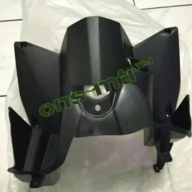 ORIGINAL Legshil kunci atas dasbor atas beat allnew beat street 2016-2021 original