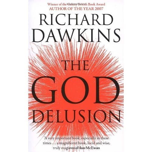 The God Delusion