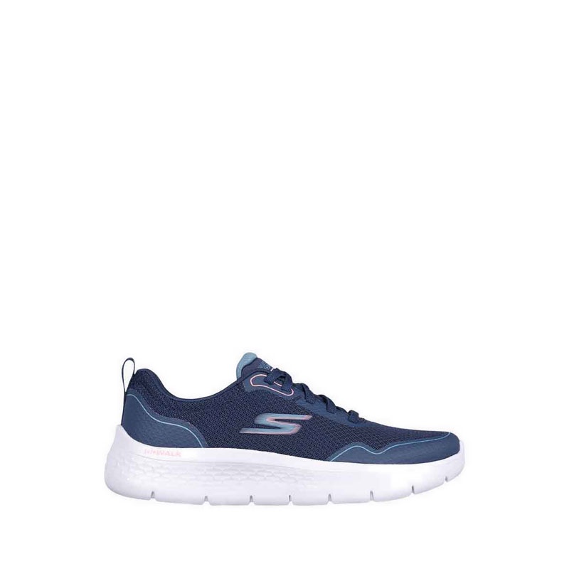 Skechers Go Walk Flex Women's Sneaker - Navy