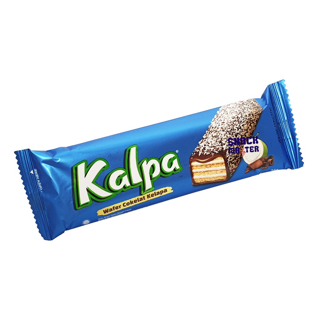 

Kalpa - Netto 28 gr.