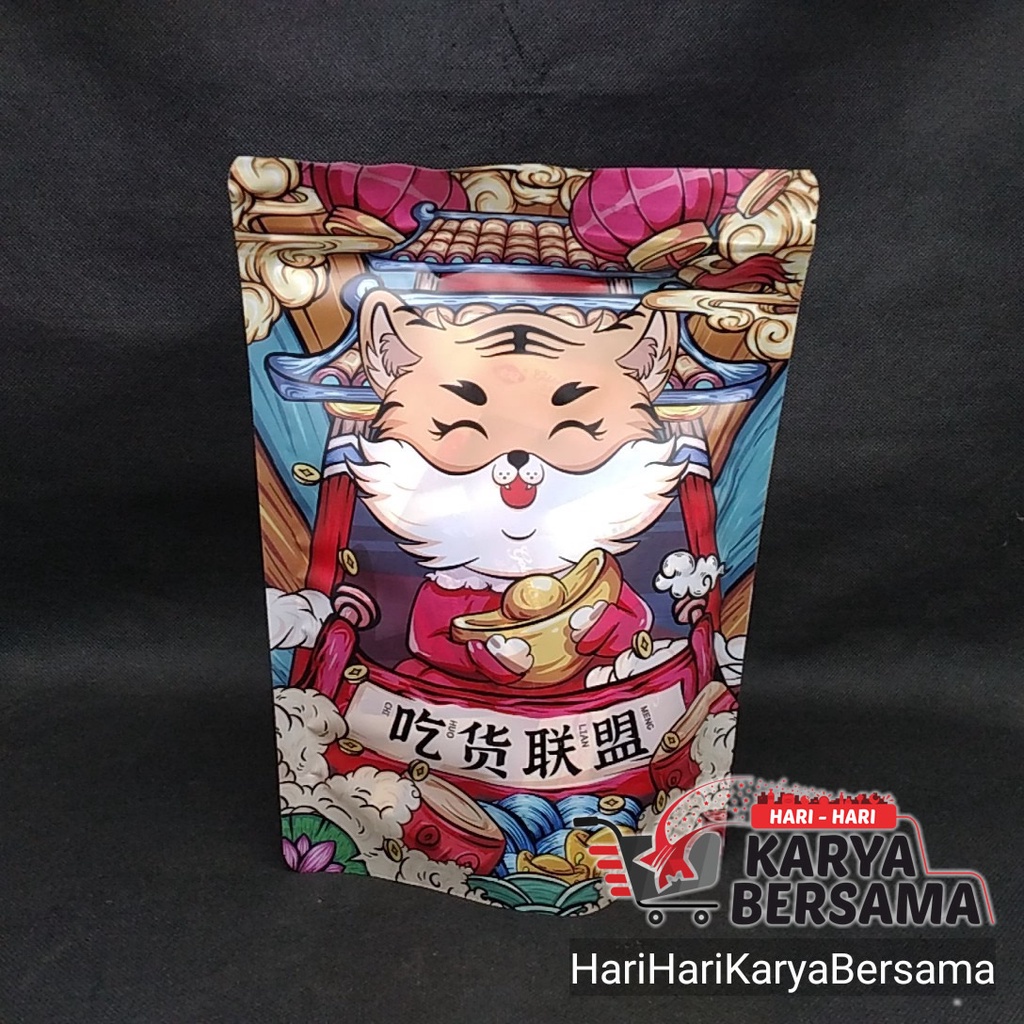 

PERMEN ENTING ENTING CRISPY TIGER 250GR