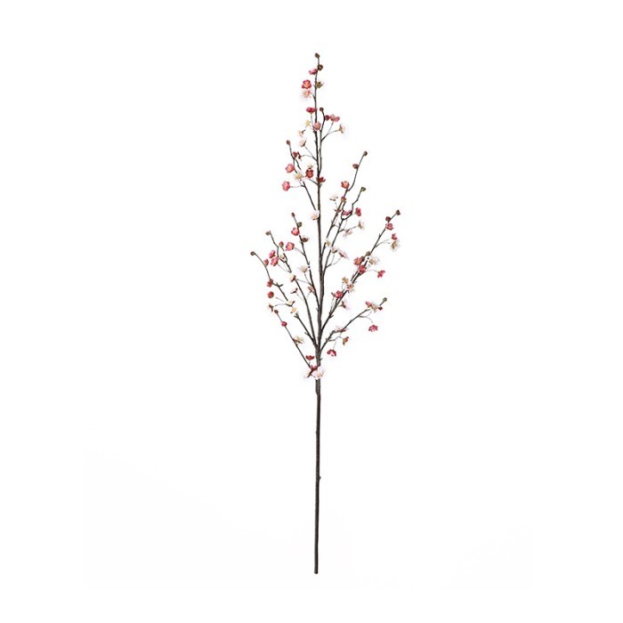 KKV Sladko New Broken Edge Cherry Blossom Bunga Sakura Artifisial - 2