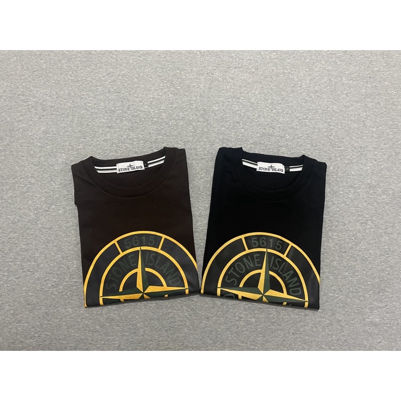 Tshirt Stone Island / Kaos Stone Island