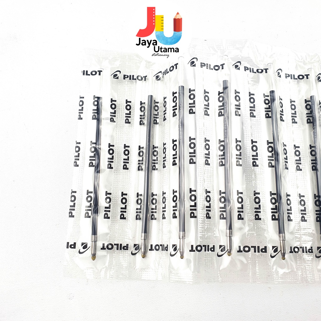 

Pilot Refill Pulpen RJFS-3 BPRK