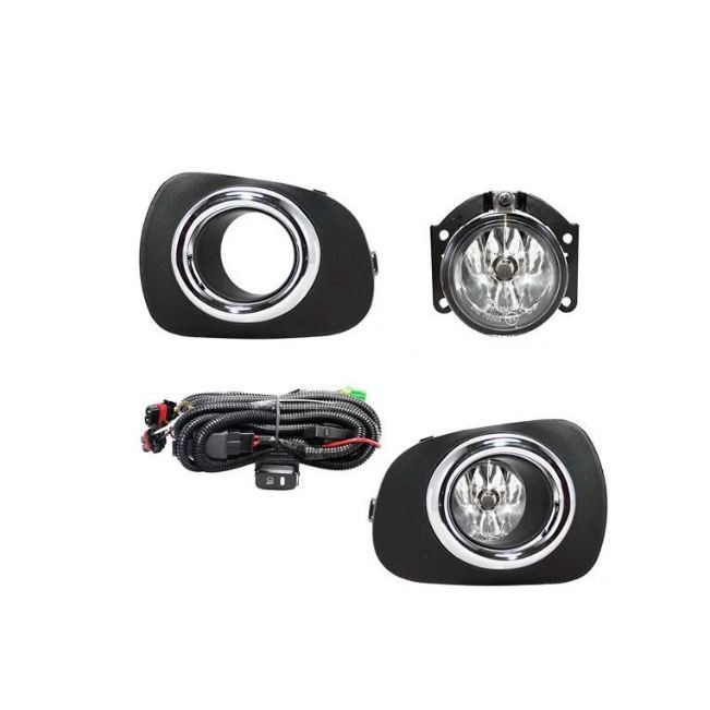 FOGLAMP PAJERO SPORT 2010-13