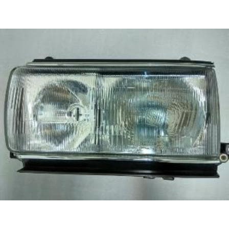 Headlamp Landcruiser VX80 Turbo