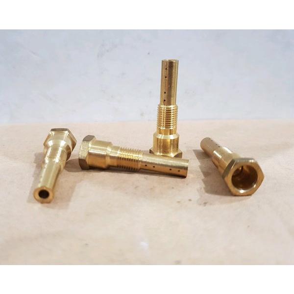 ready nozzle pwk 8 hole original