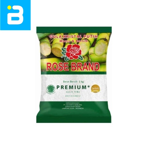 

Gula Rose Brand 1KG