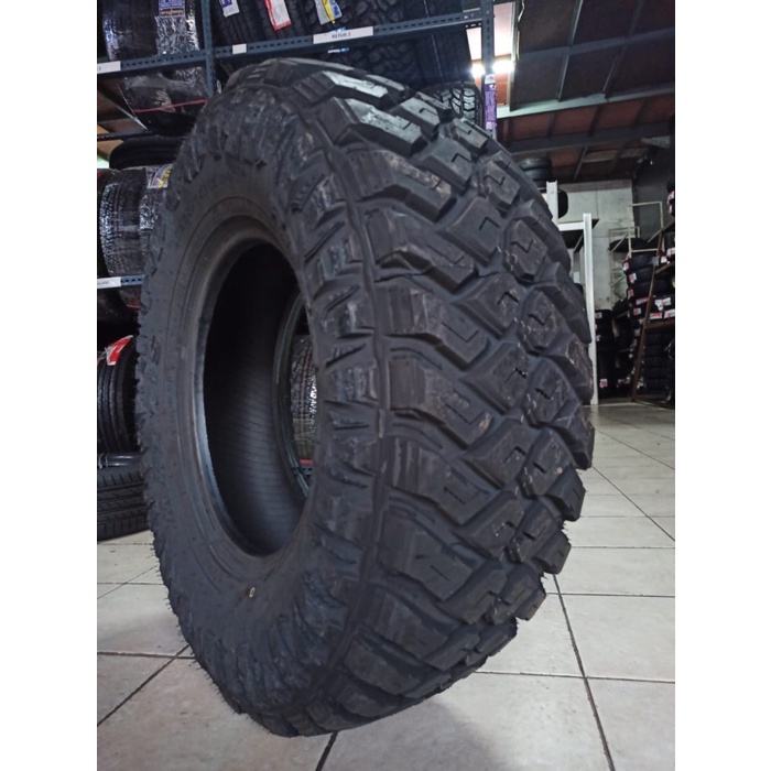 32 x 11.5 R15 Maxxis MT772 ukuran ban offroad maxxis MT 772