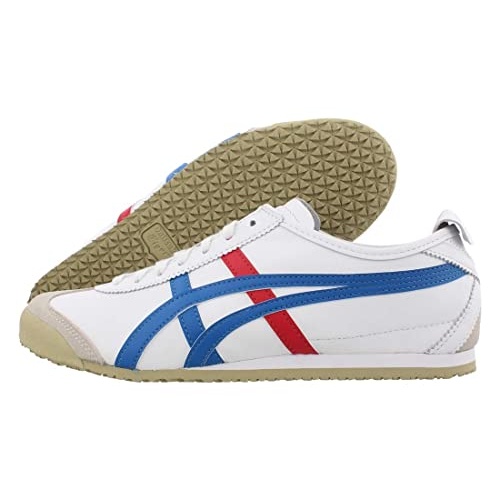 Sepatu Onitsuka Tiger Mexico 66 DL408 Original