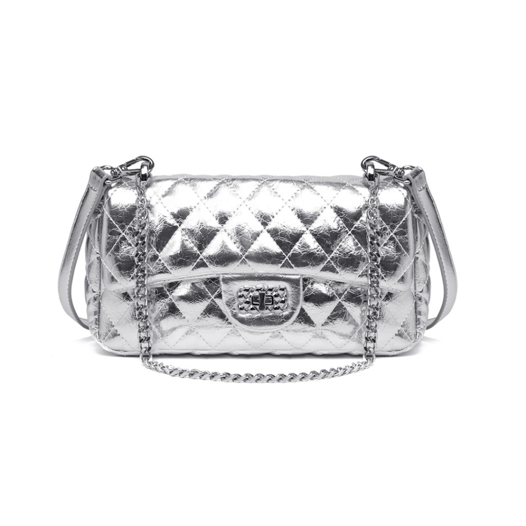 TS Millie Bags - Tas Fashion Wanita PU Leather Selempang Import Premium