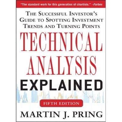 

Technical Analysis Explained: The Successful Investor's Guide to (B5)