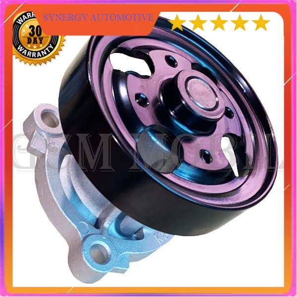 Water Pump Nissan Xtrail Serena 2004-2012 - 10004995