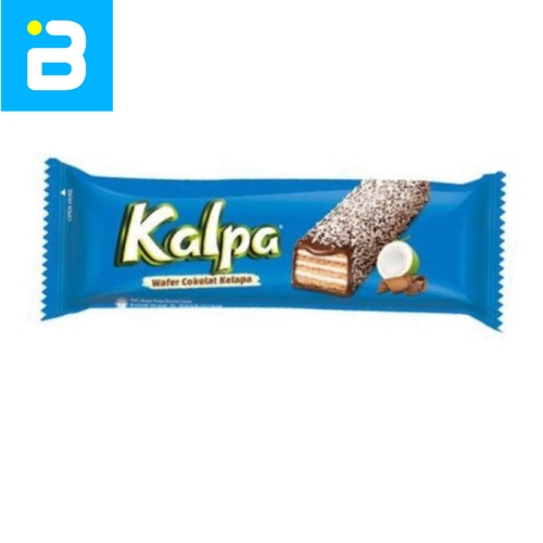 

Kalpa Wafer 22G