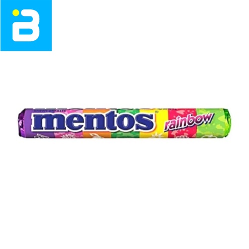 

Mentos Rainbow 29G