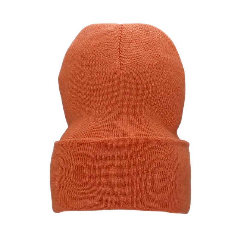 Converse Chuck Taylor All Star Patch Unisex Beanie - Nomadic Rust