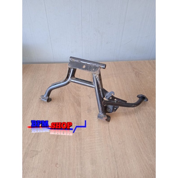 standar 2 tengah Beat Scoopy fi/esp Beat Pop Spacy Vario 110 fi bekas original [BagjaMotorJT]