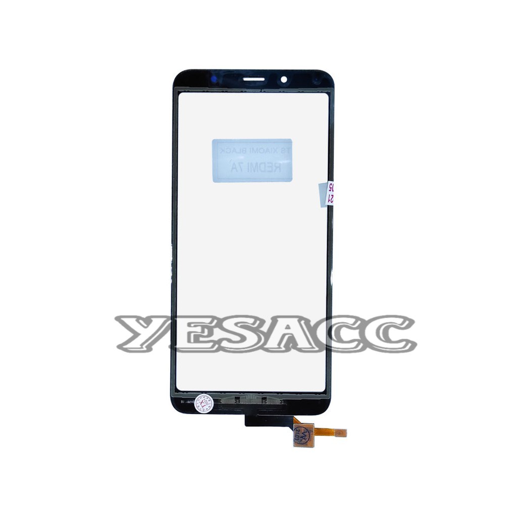 TC TS XIAOMI REDMI 7A TOUCHSCREEN