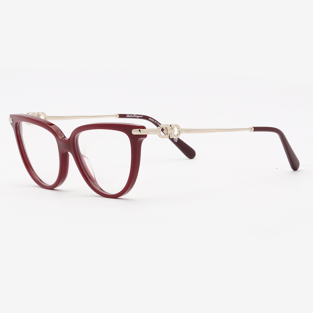 Ferragamo Kacamata Wanita F FG SF2946 601 53