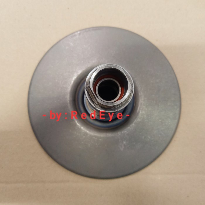 Fixed Driven Half Pulley Asembly Vespa 2V