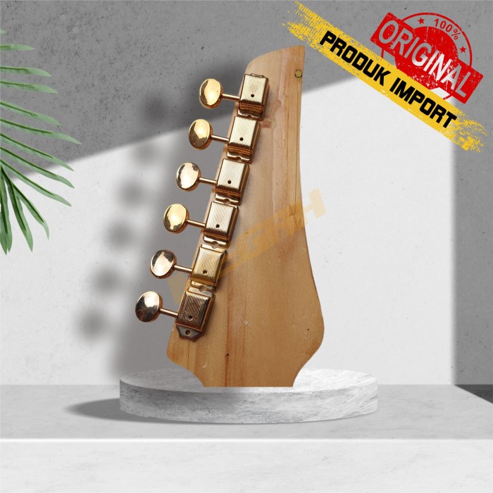 Dryer Gitar Elektrik Telecaster R6 /Dryer gitar Listrik Telecaster R6