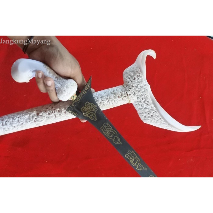 

keris punokawan istimewa warangka ladrang g4dink kw hrg murah WKP murah