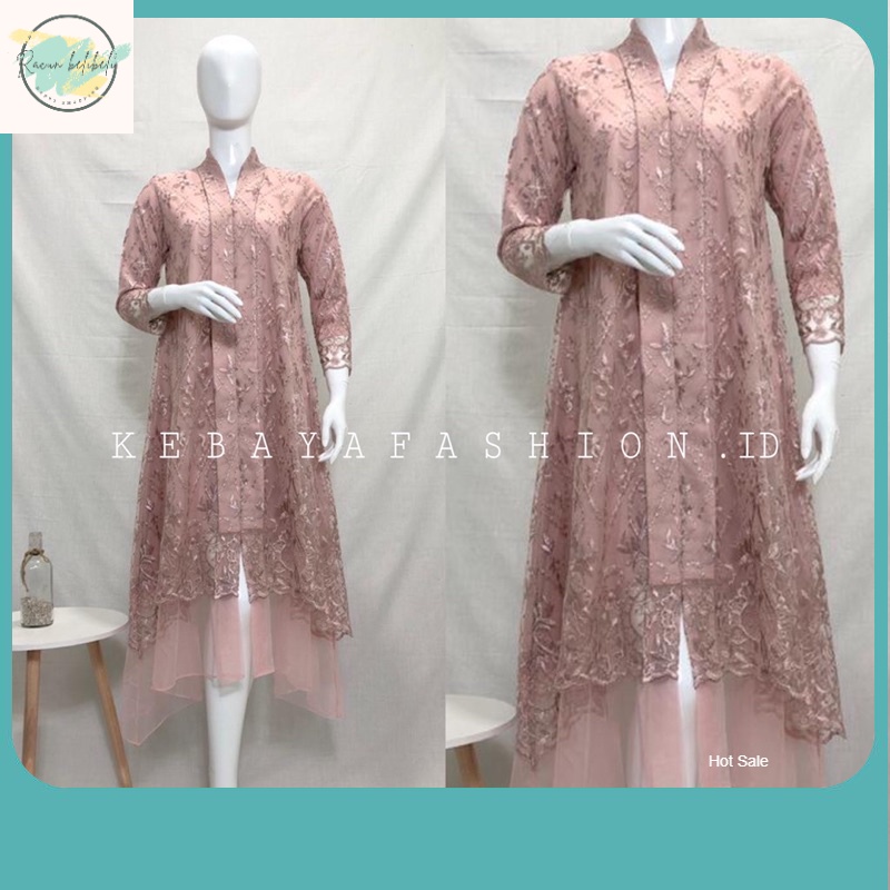 Dres Wanita Terkini / dress/mini dress/dres brukat/dress pesta/kebaya dress modern/dress busui/bruka
