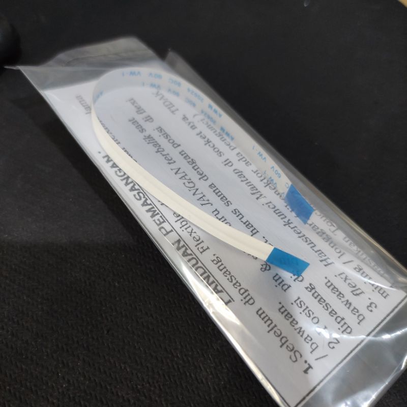 flexibel flexible touchpad Asus A407 A407M A407MA A407U A407UA A407UB