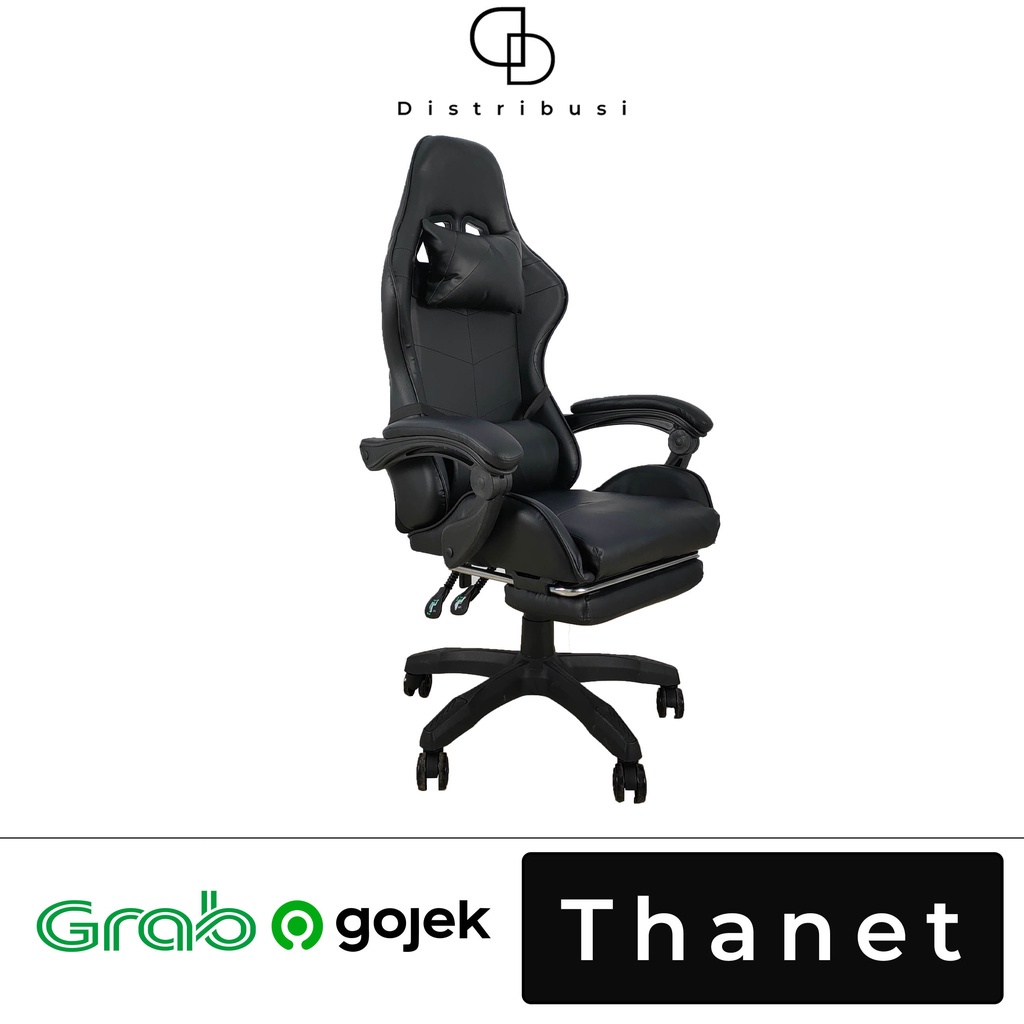 Kursi Gaming / Gaming Chair THANET