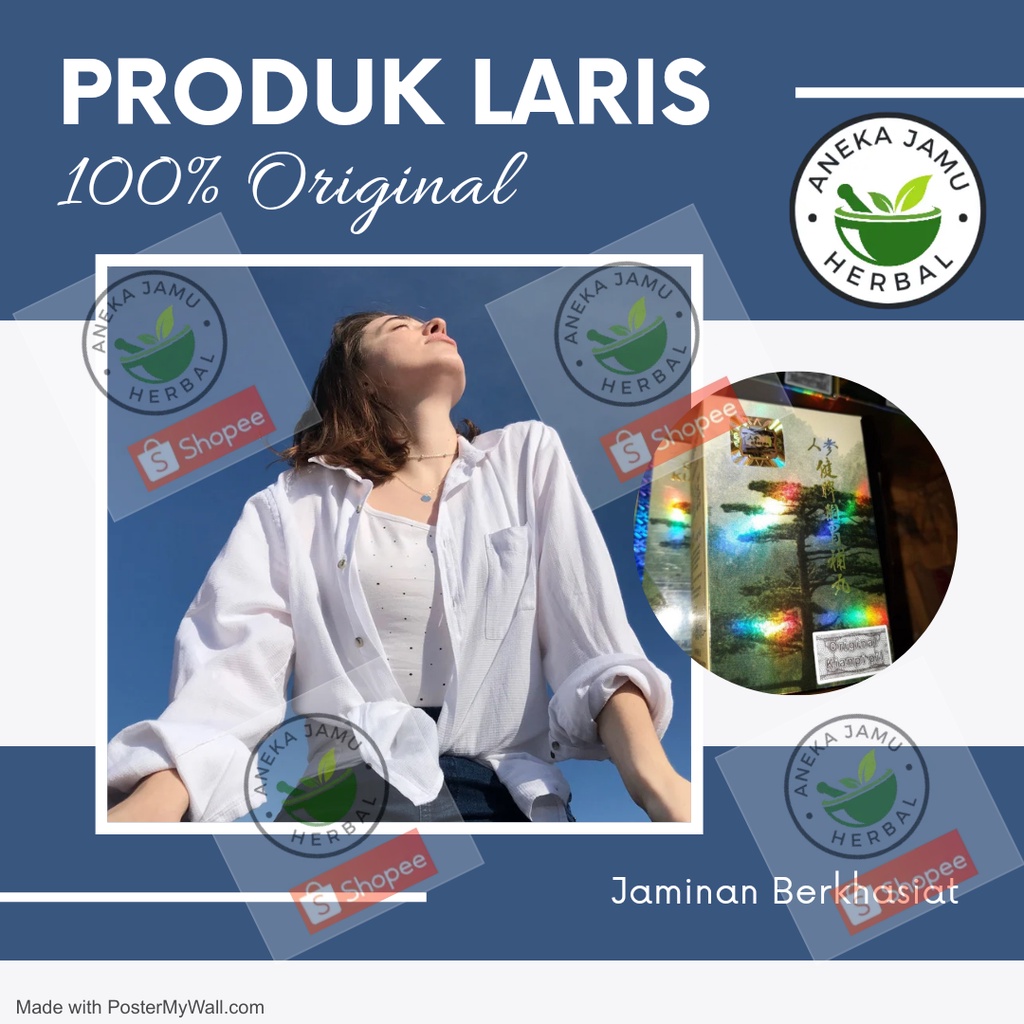 

herbal/AJHpilkianpiAsli/ original TAB OGB