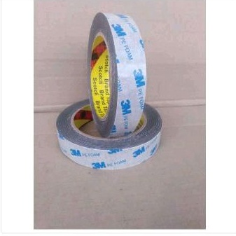 

Double tape pefoam/Doubletip busa