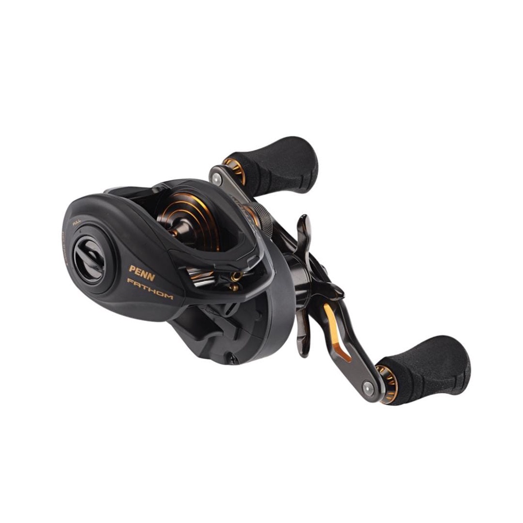 Reel PENN FATHOM FTH200LPLH