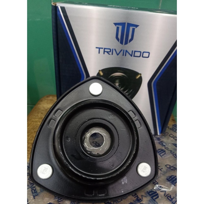 Support Shock depan Grand vitara