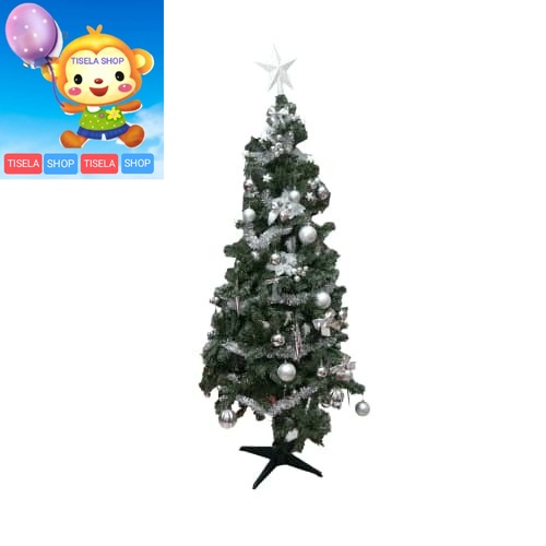 Pohon Natal Noelle Canadian Christmas tree 10534922