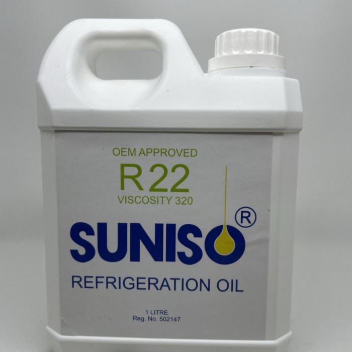 OLI KOMPRESOR AC R22/OLI COMPRESSOR AC R22 merk SUNISO